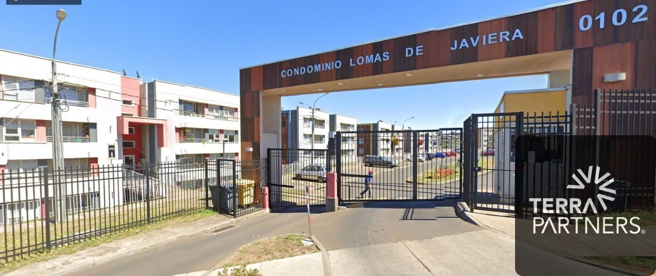 Departamento en venta en Temuco — foto 1