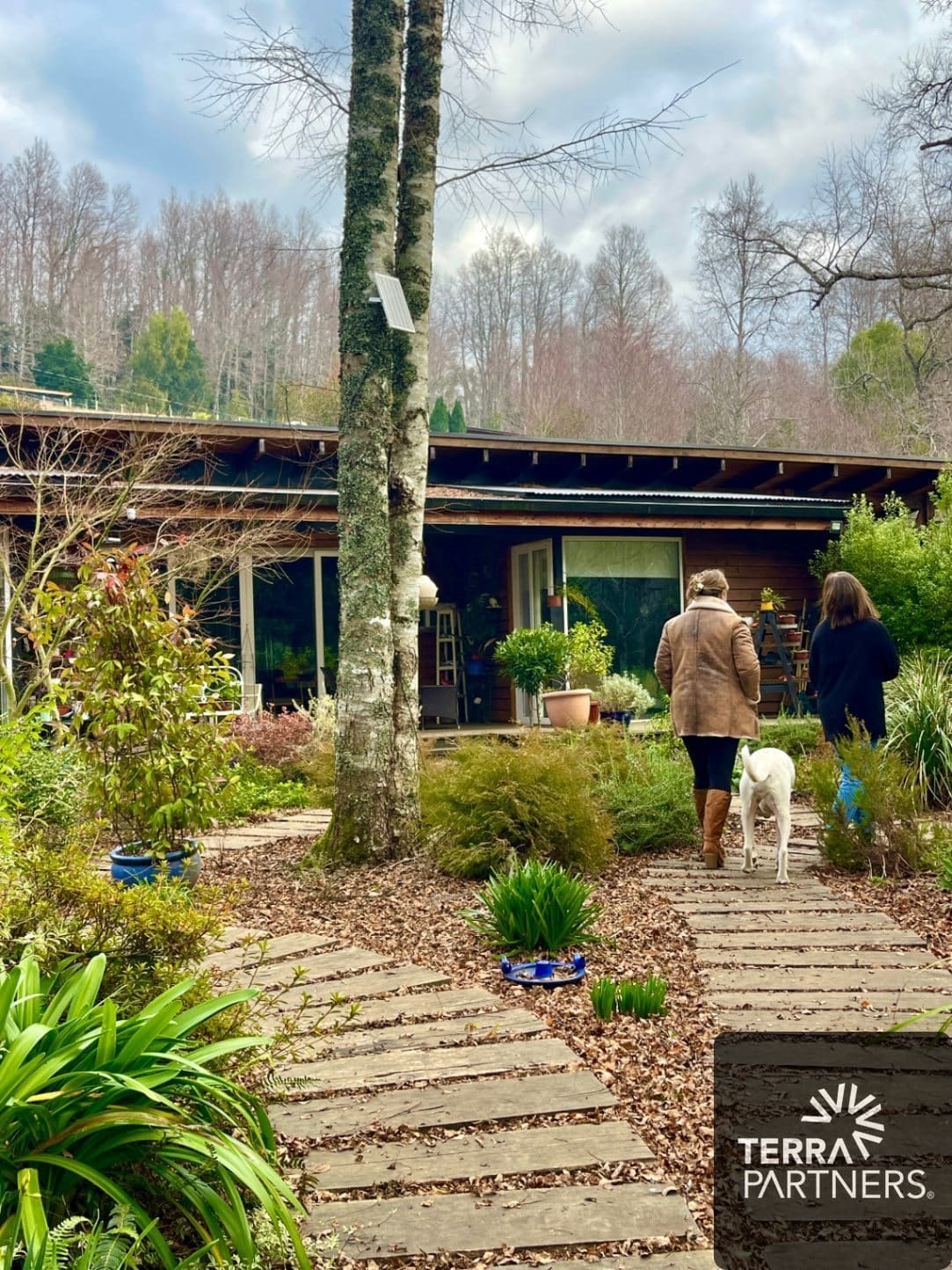 Casa en arriendo en Pucón — foto 1