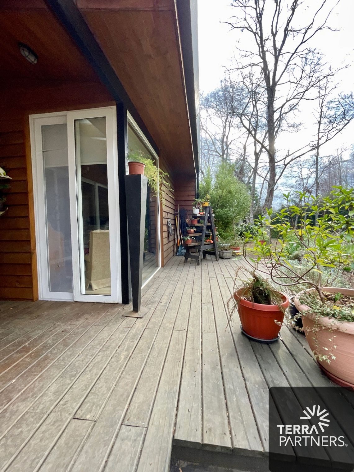 Casa en arriendo en Pucón — foto 3
