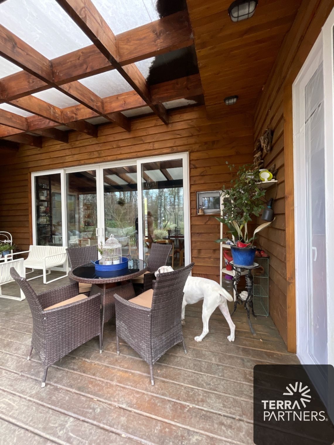 Casa en arriendo en Pucón — foto 4