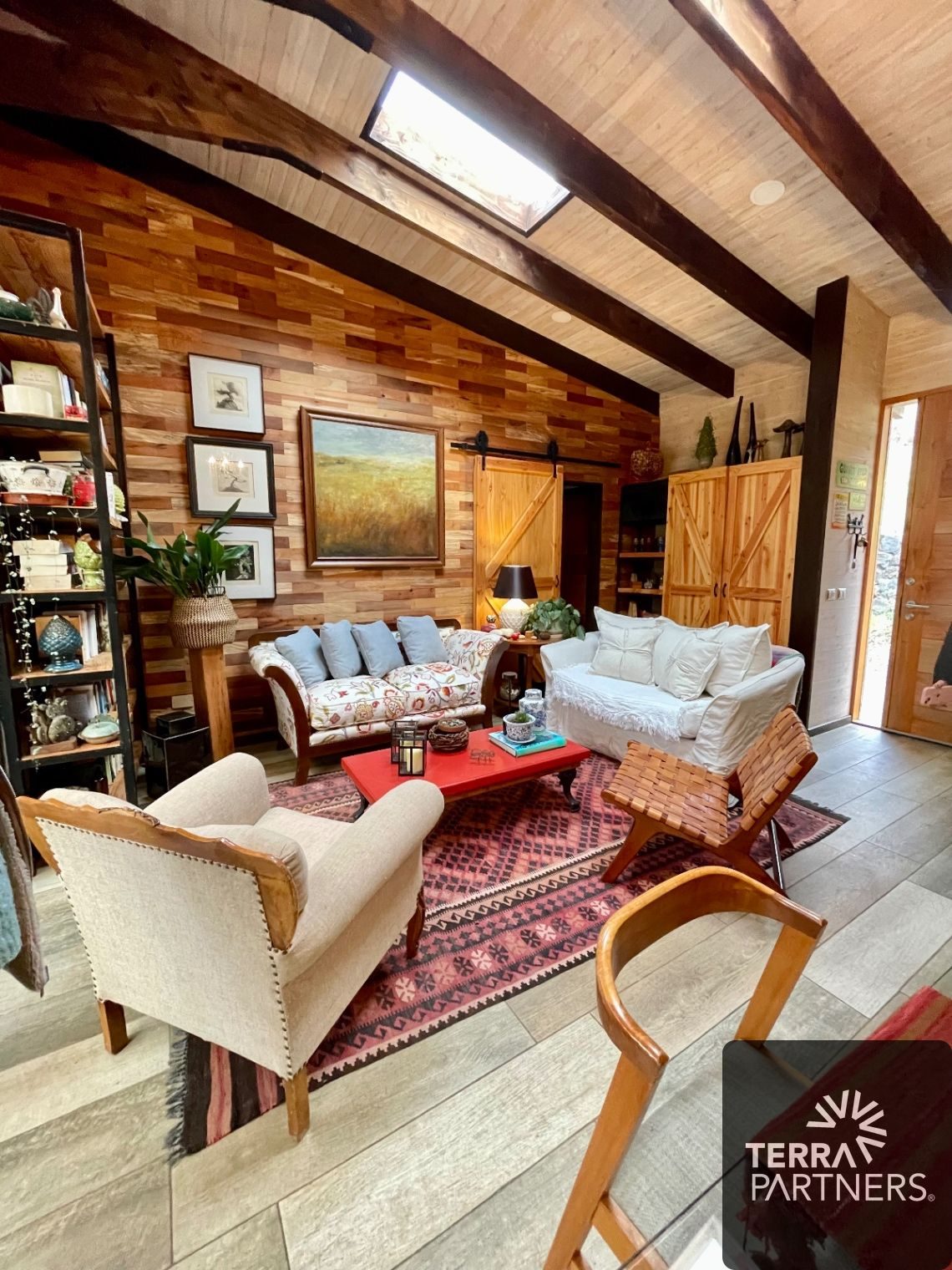 Casa en arriendo en Pucón — foto 8