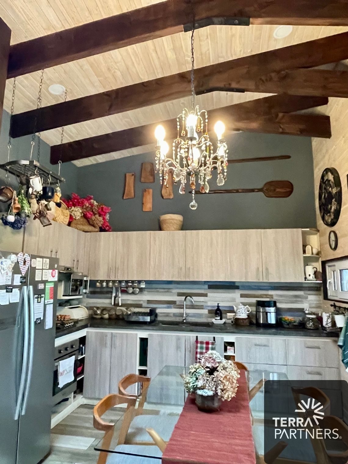 Casa en arriendo en Pucón — foto 9