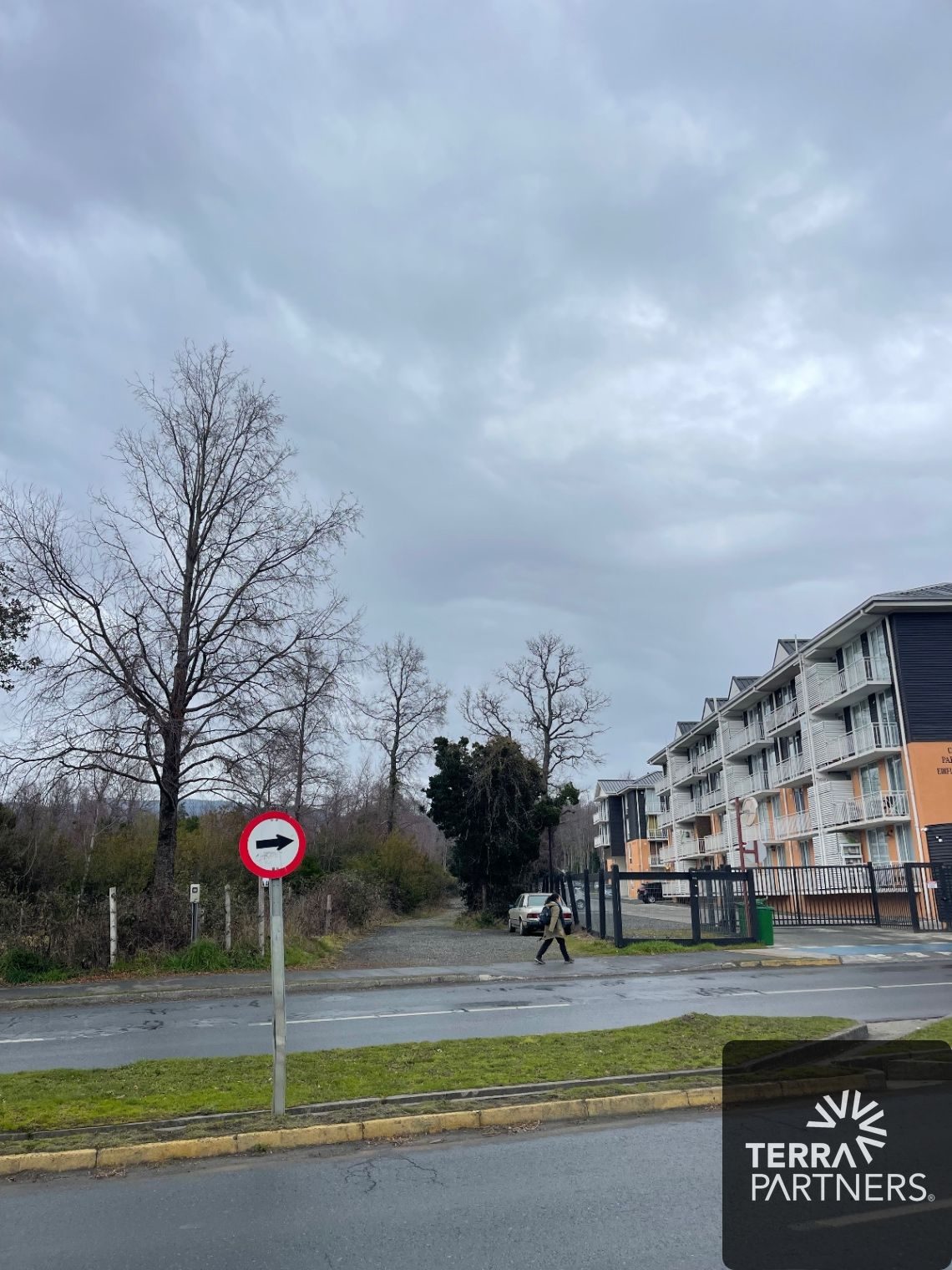 Terreno en venta en Pucón — foto 1