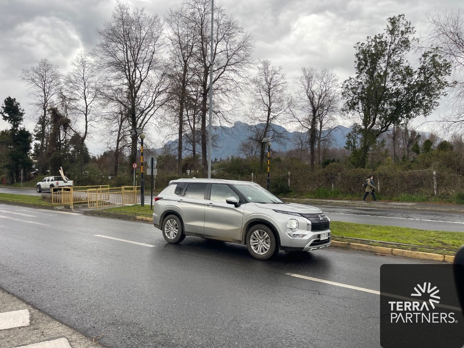 Terreno en venta en Pucón — foto 2