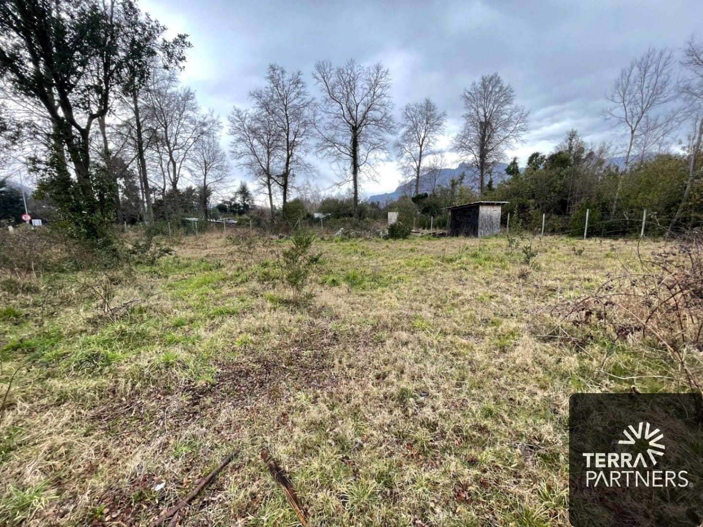 Terreno en venta en Pucón — foto 3
