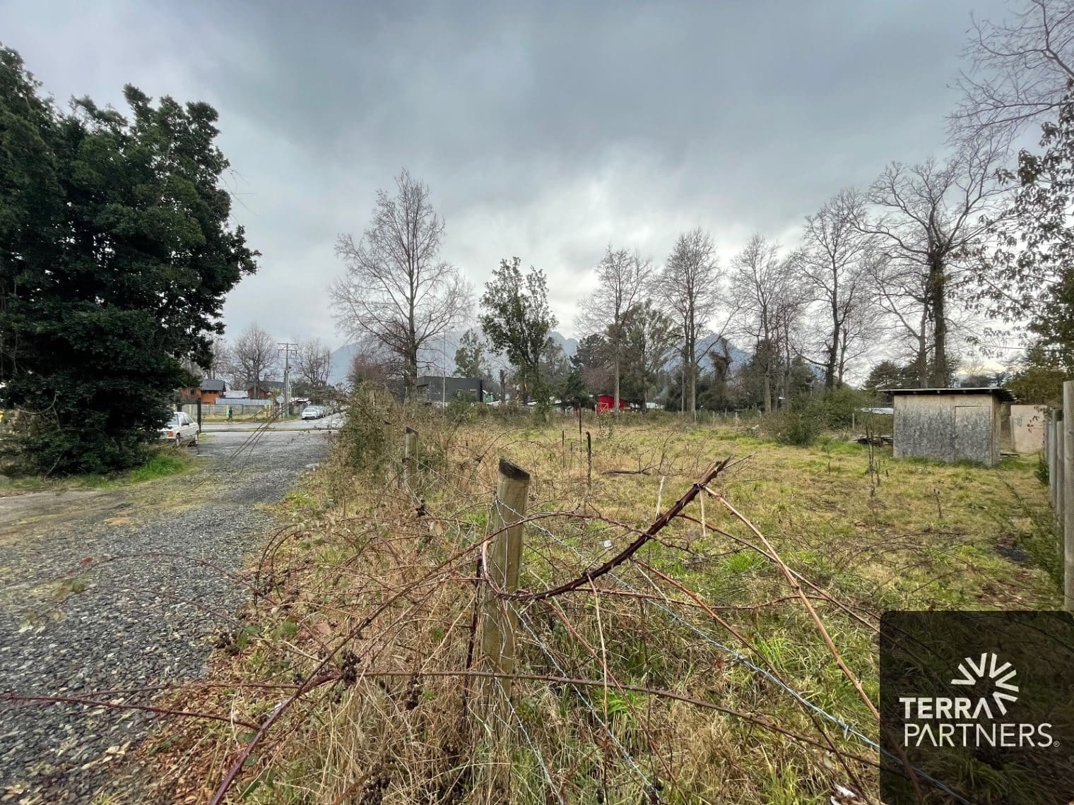 Terreno en venta en Pucón — foto 6