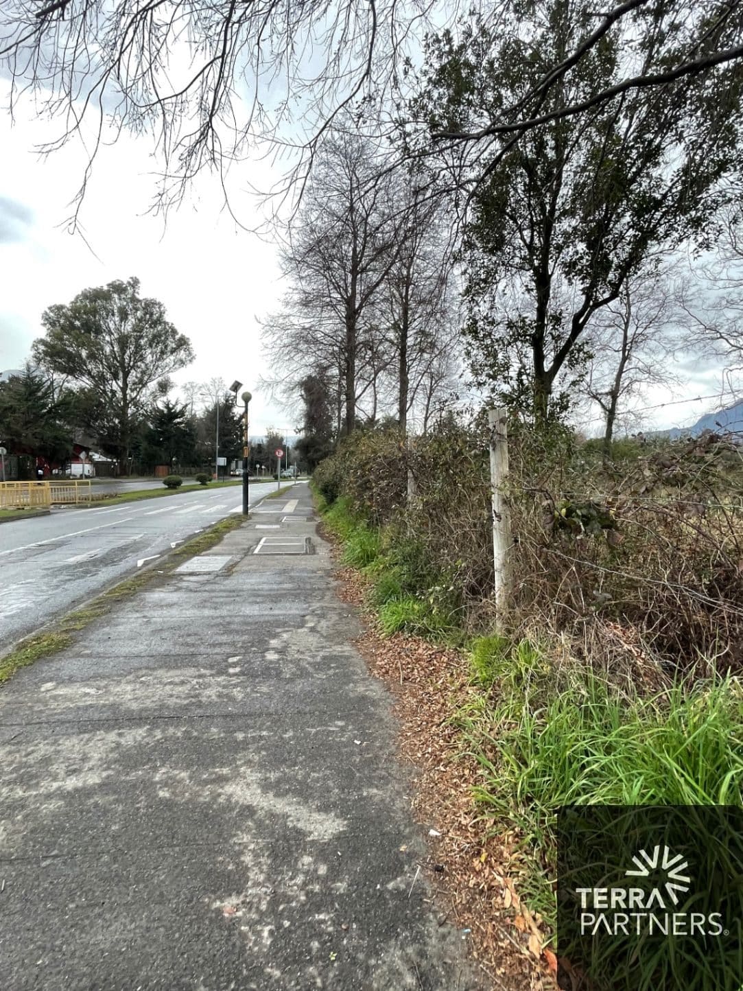 Terreno en venta en Pucón — foto 7