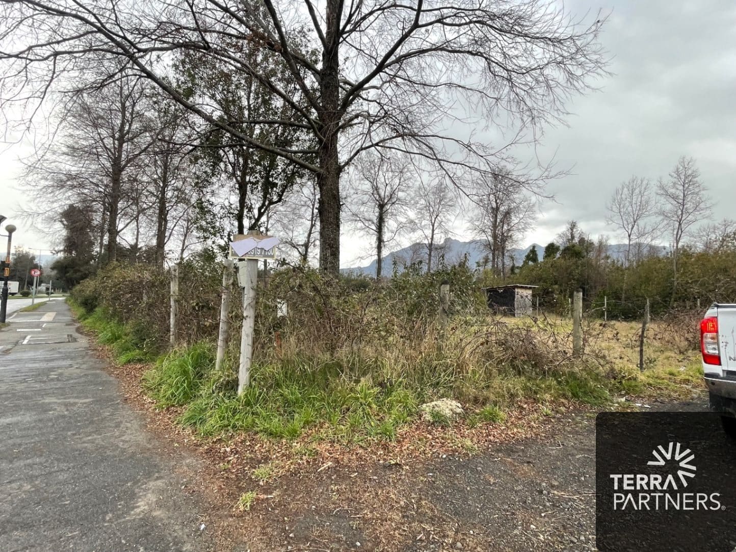 Terreno en venta en Pucón — foto 8
