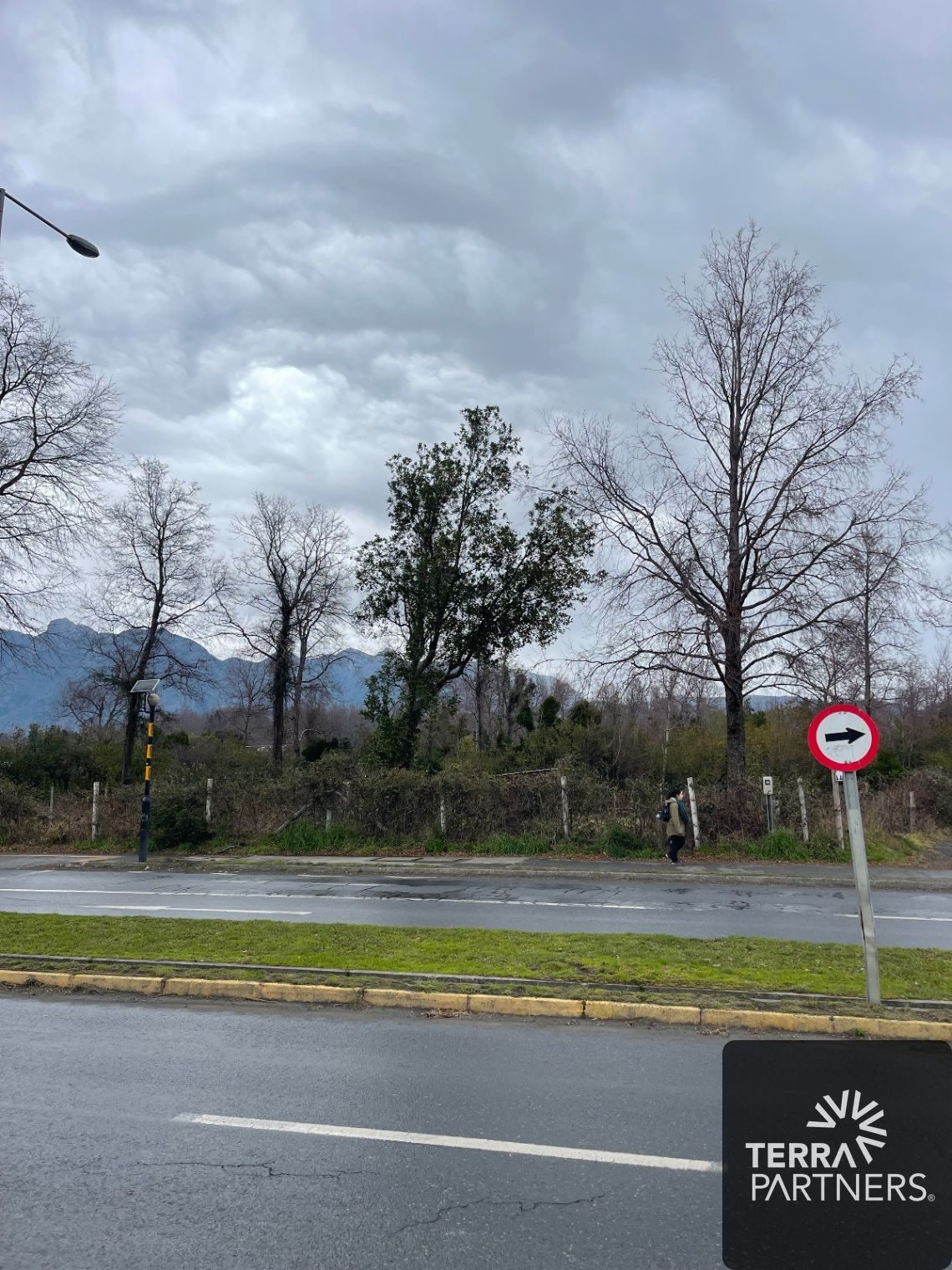 Terreno en venta en Pucón — foto 9