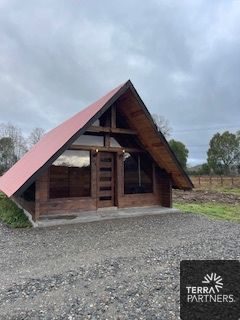 Parcela en venta en Panguipulli — foto 3
