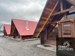 Parcela en venta en Panguipulli — foto 4