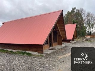 Parcela en venta en Panguipulli — foto 6