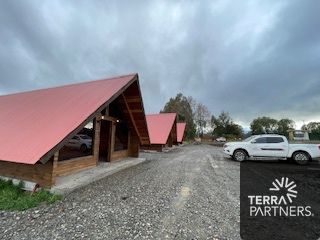 Parcela en venta en Panguipulli — foto 8