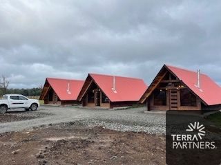 Parcela en venta en Panguipulli — foto 9