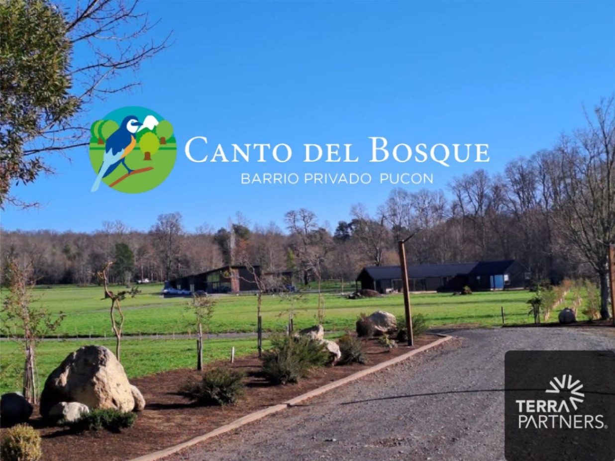 Parcela en venta en Villarrica — foto 1