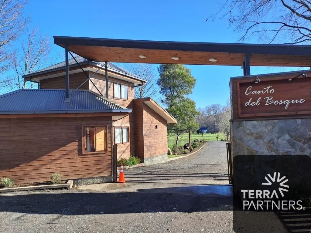 Parcela en venta en Villarrica — foto 8