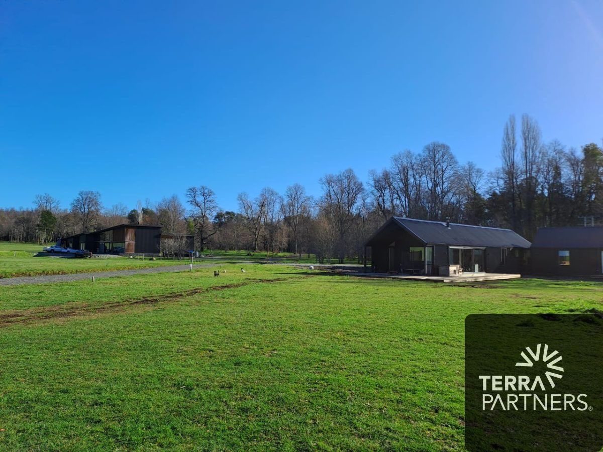 Parcela en venta en Villarrica — foto 9