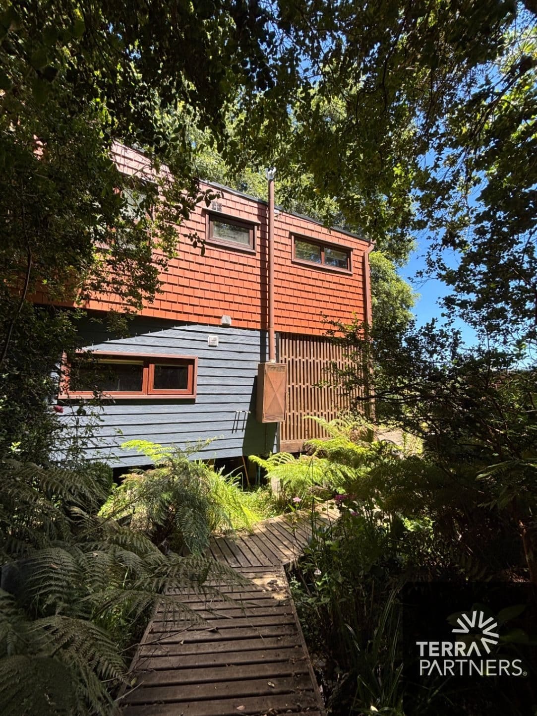 Casa en venta en Villarrica — foto 5
