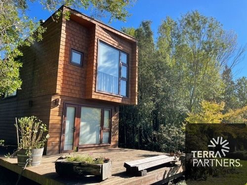 Casa en venta en Villarrica — foto 6