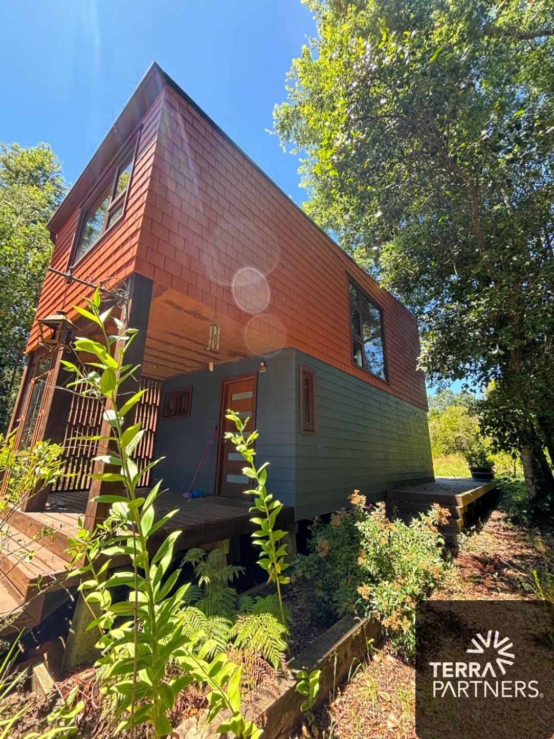 Casa en venta en Villarrica — foto 7