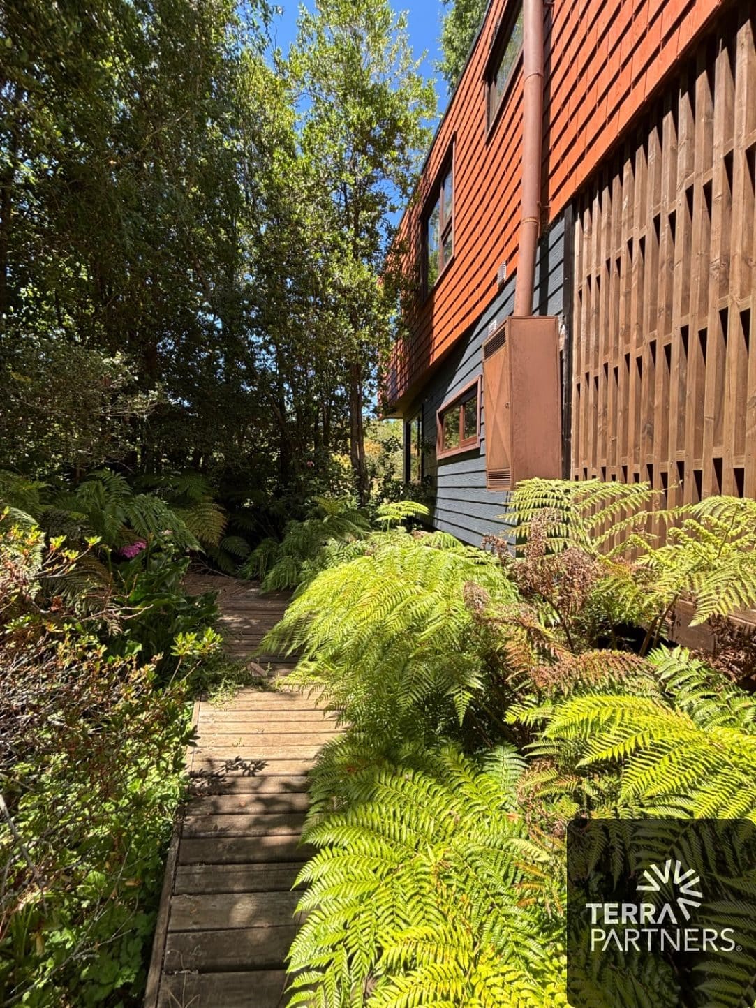 Casa en venta en Villarrica — foto 9
