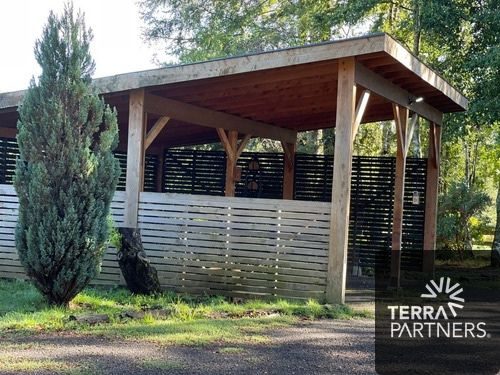 Casa en venta en Villarrica — foto 10