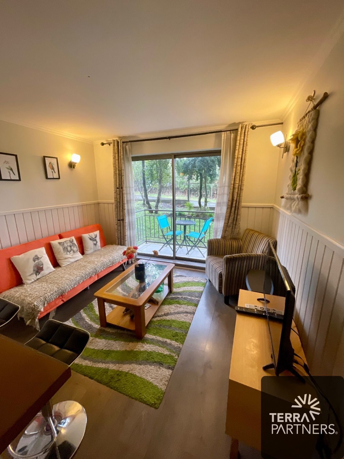 Departamento en venta en Pucón — foto 1