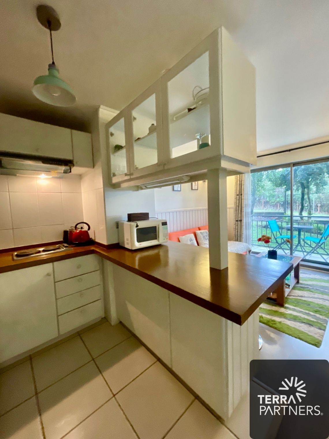 Departamento en venta en Pucón — foto 2
