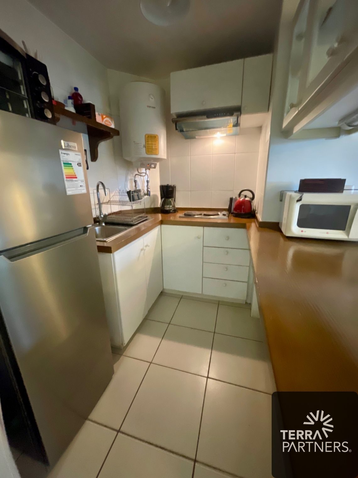 Departamento en venta en Pucón — foto 3