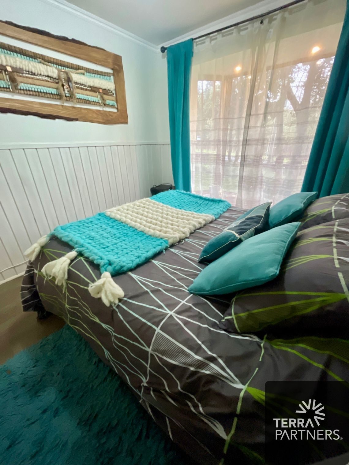 Departamento en venta en Pucón — foto 4