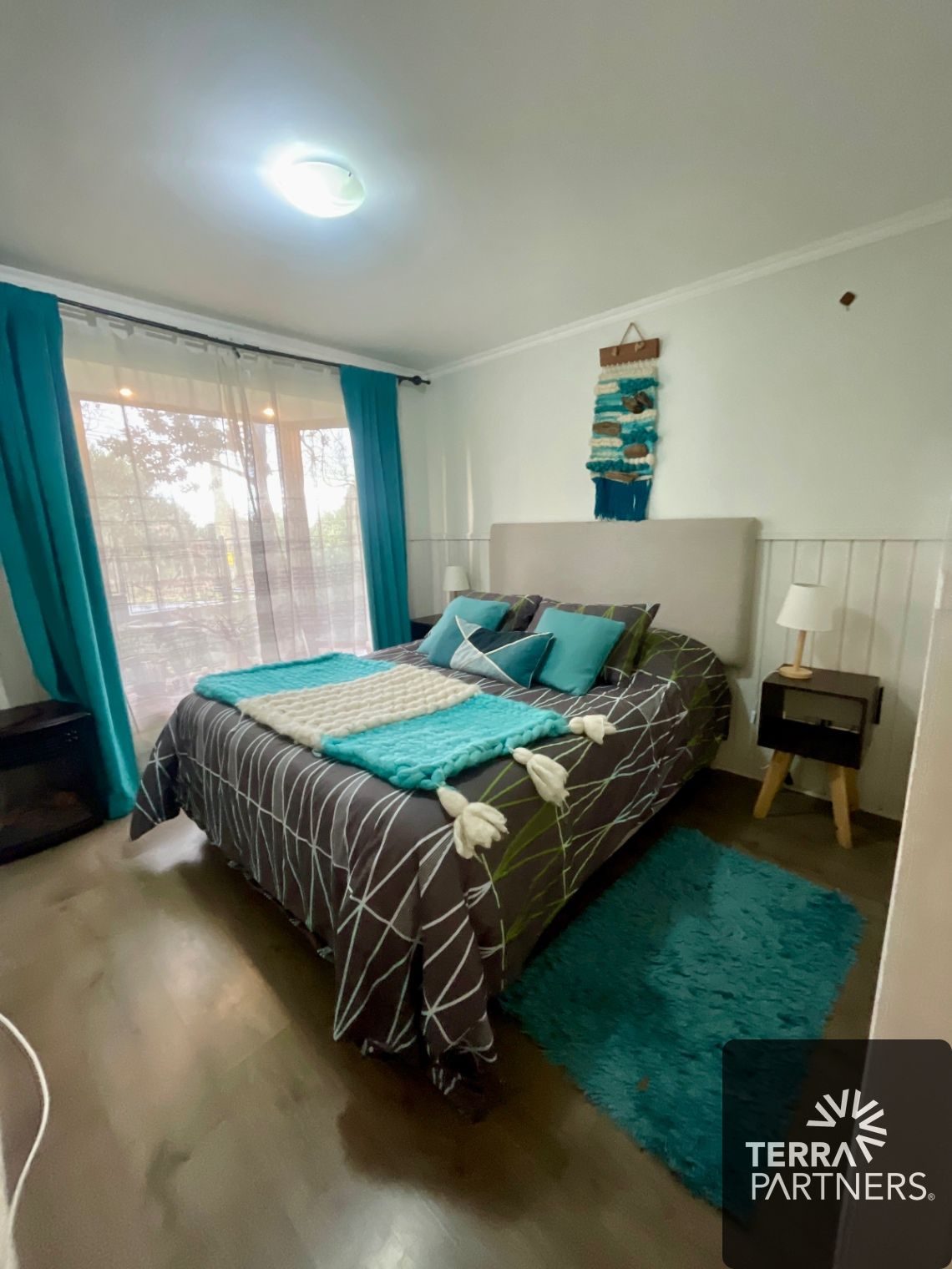 Departamento en venta en Pucón — foto 5