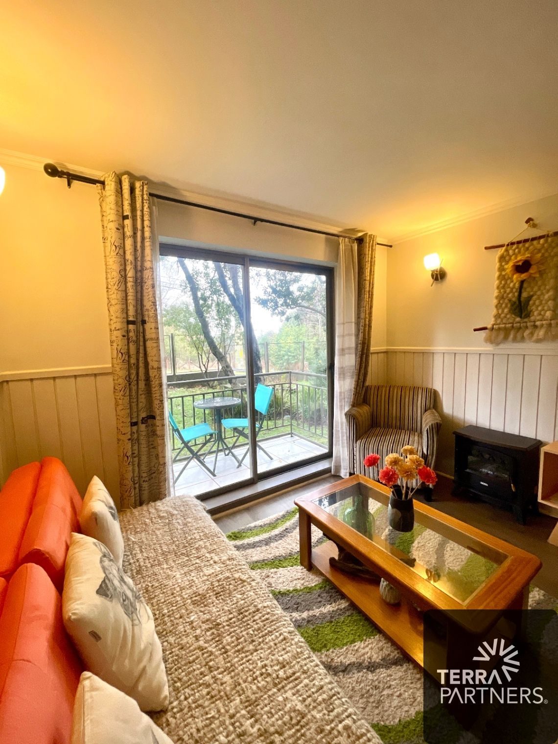 Departamento en venta en Pucón — foto 6