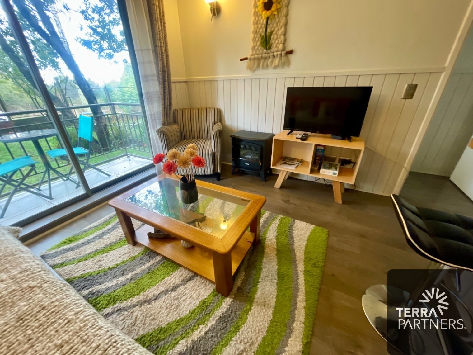 Departamento en venta en Pucón — foto 7