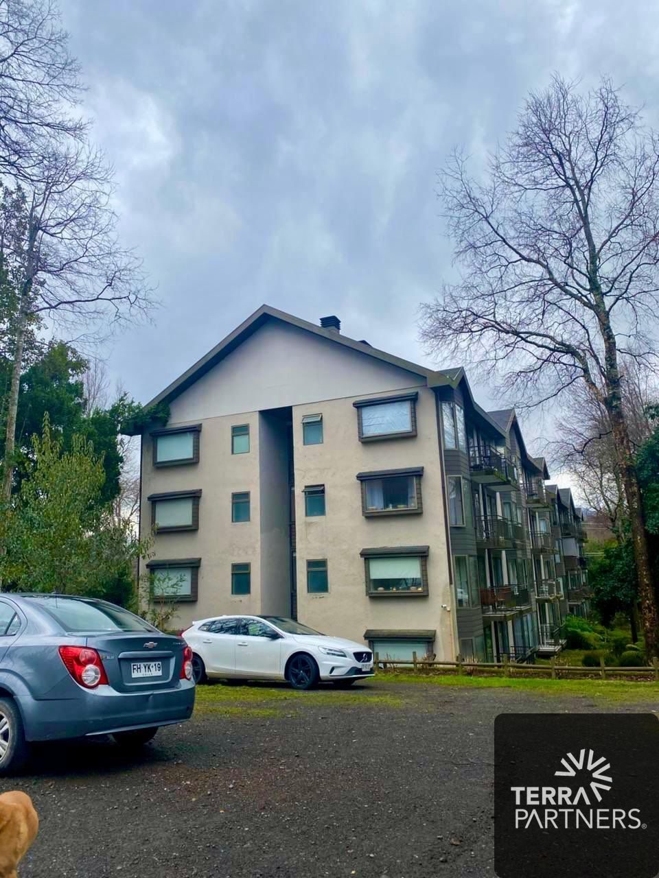 Departamento en venta en Pucón — foto 9