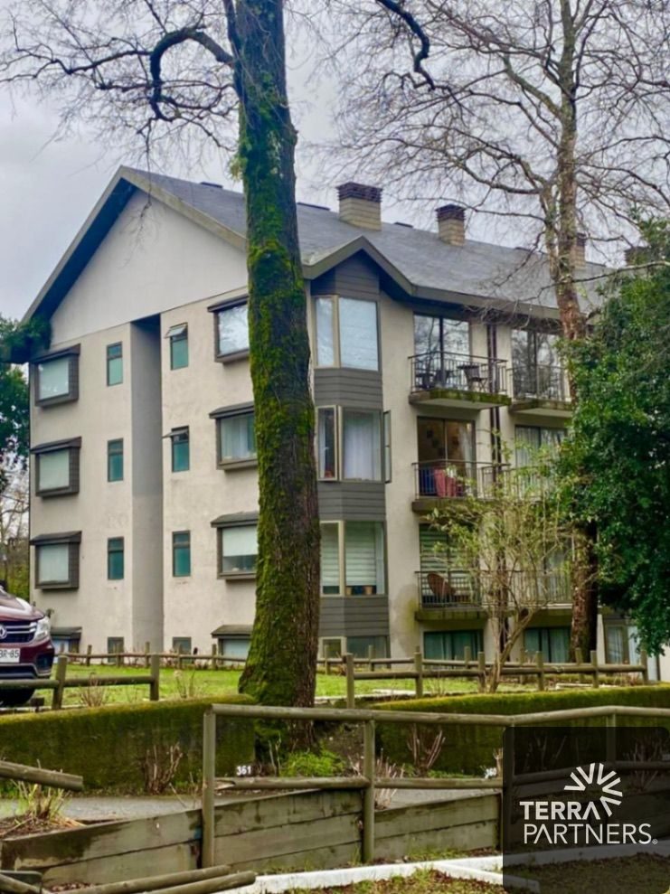 Departamento en venta en Pucón — foto 10