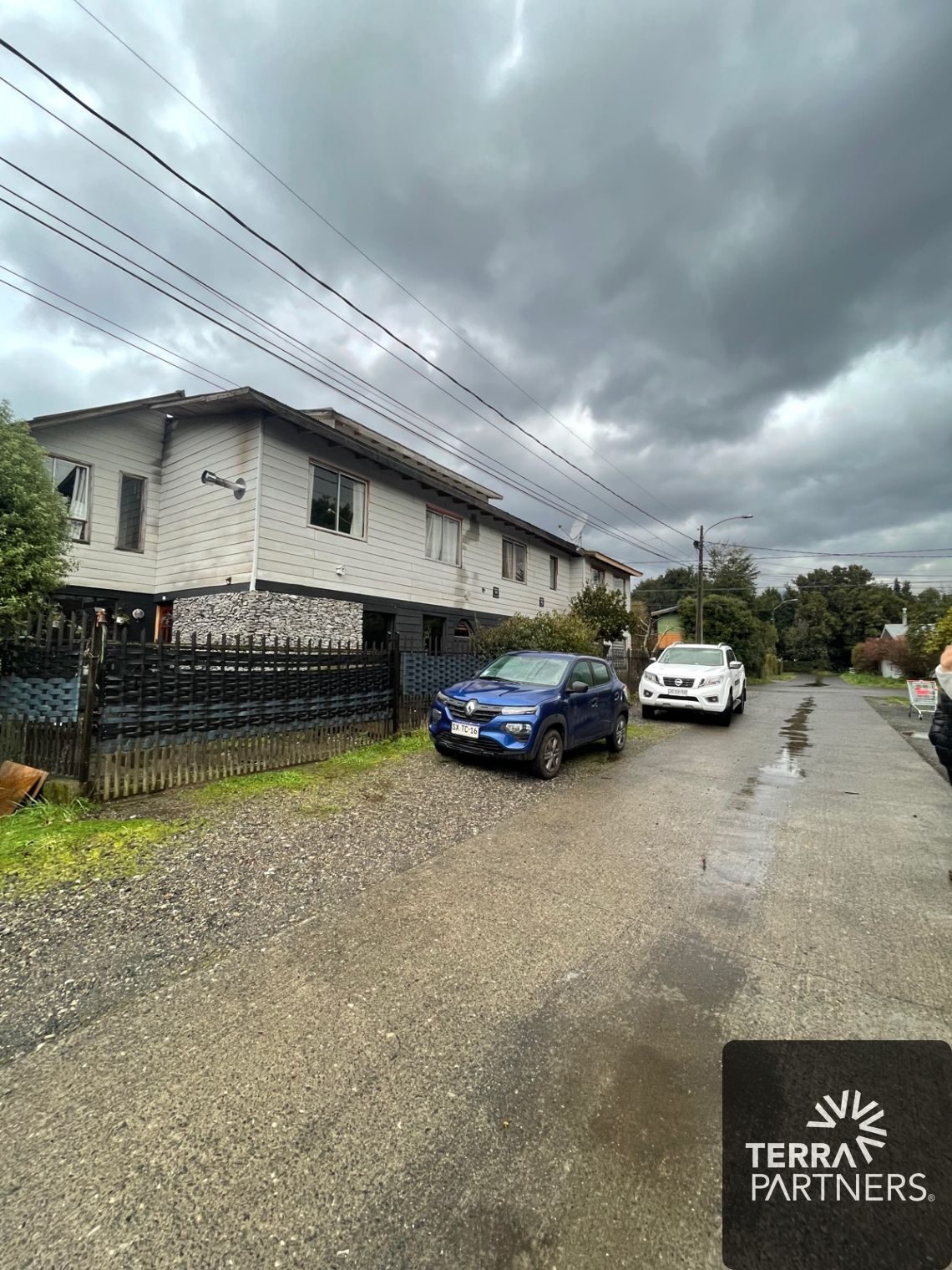 Casa en venta en Pucón — foto 1