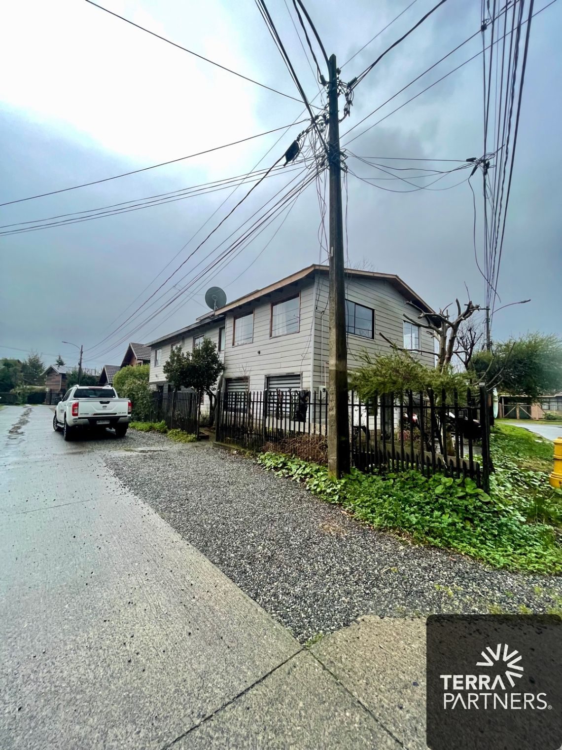 Casa en venta en Pucón — foto 2