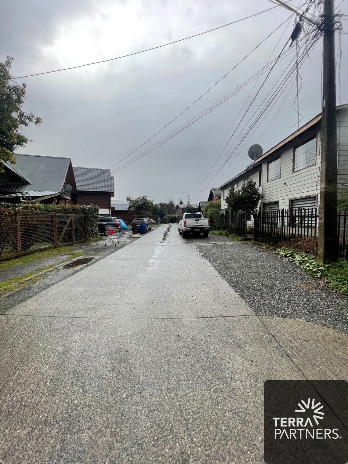 Casa en venta en Pucón — foto 6