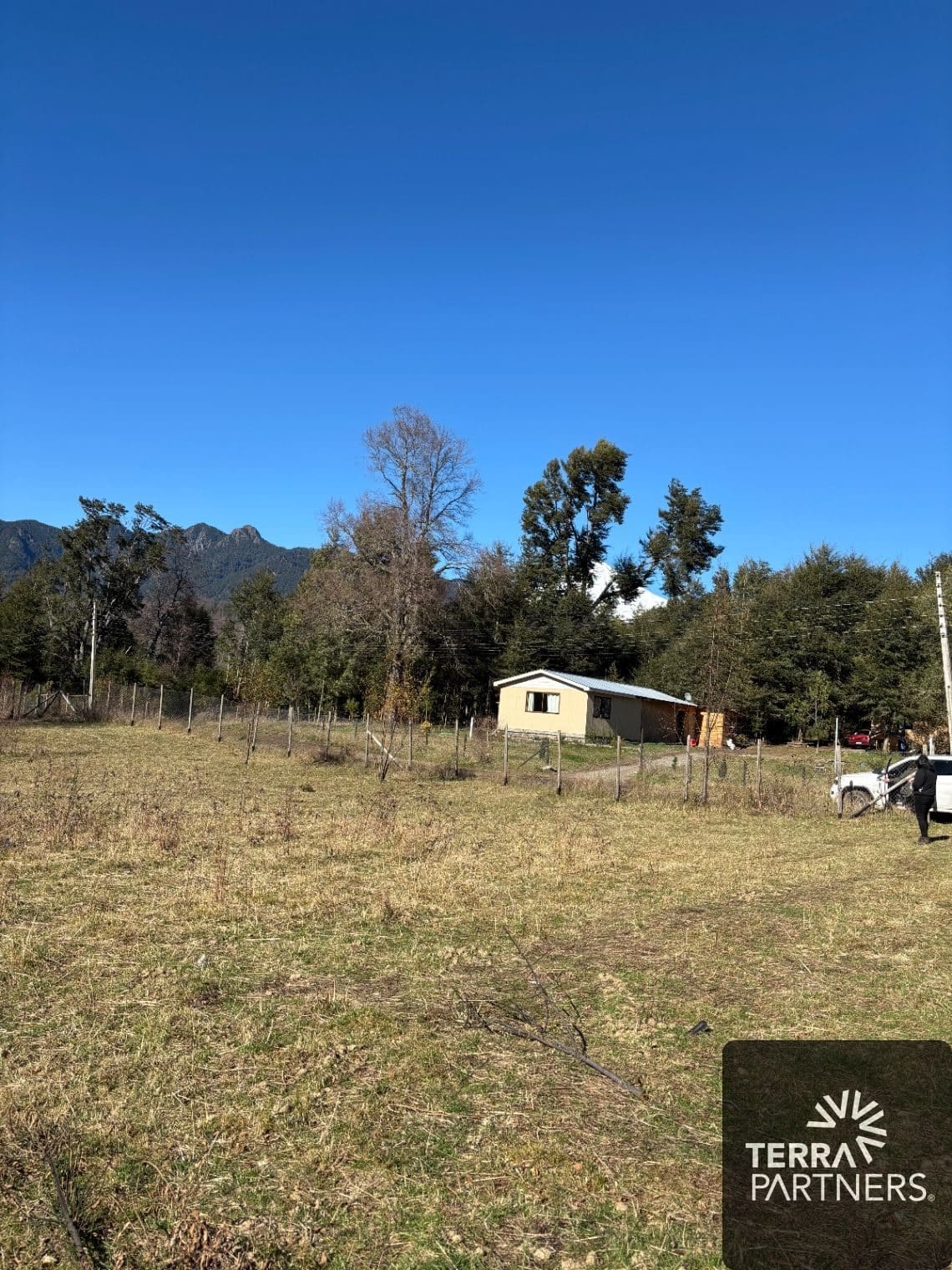 Parcela en venta en Pucón — foto 2