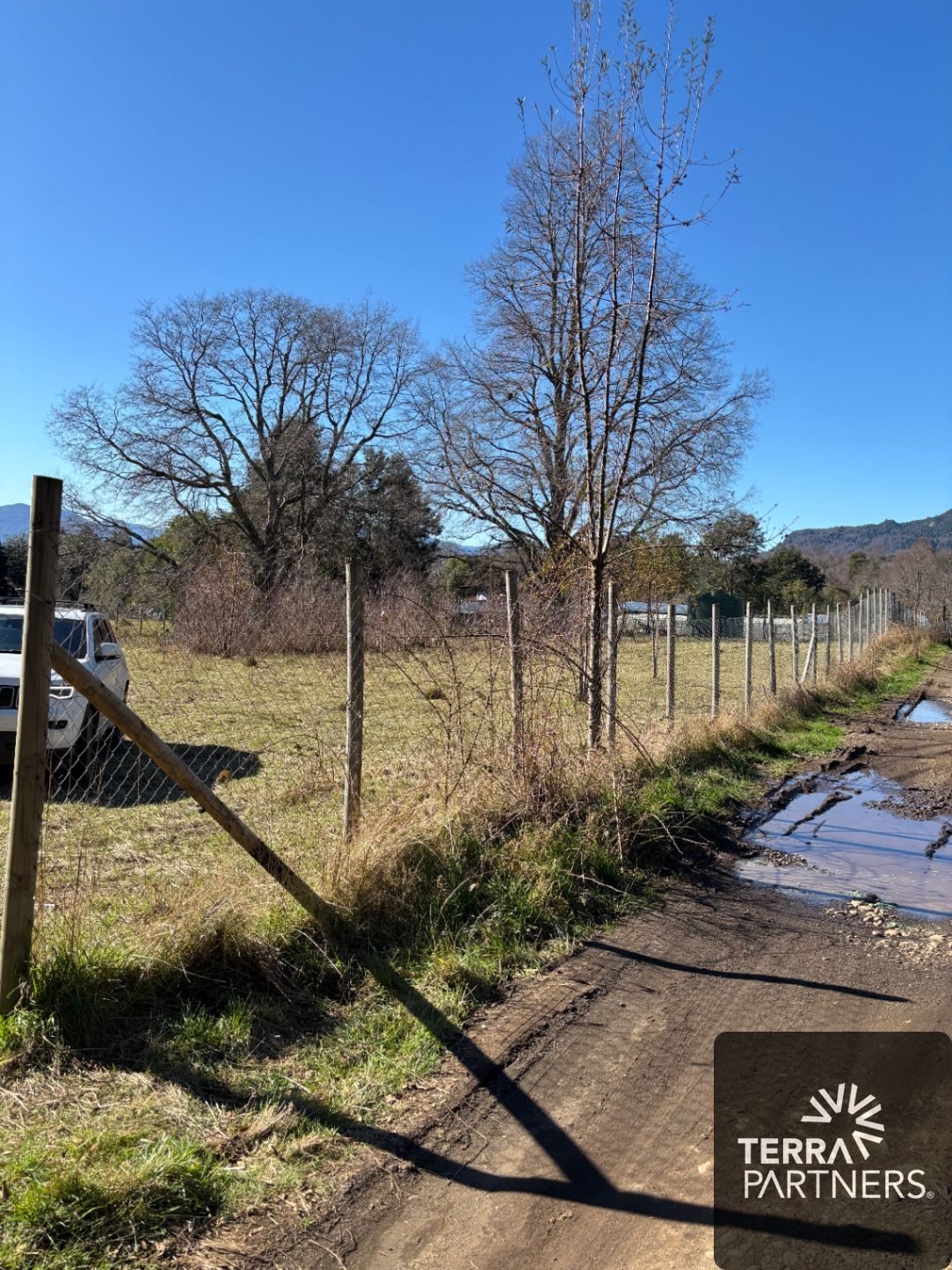 Parcela en venta en Pucón — foto 7