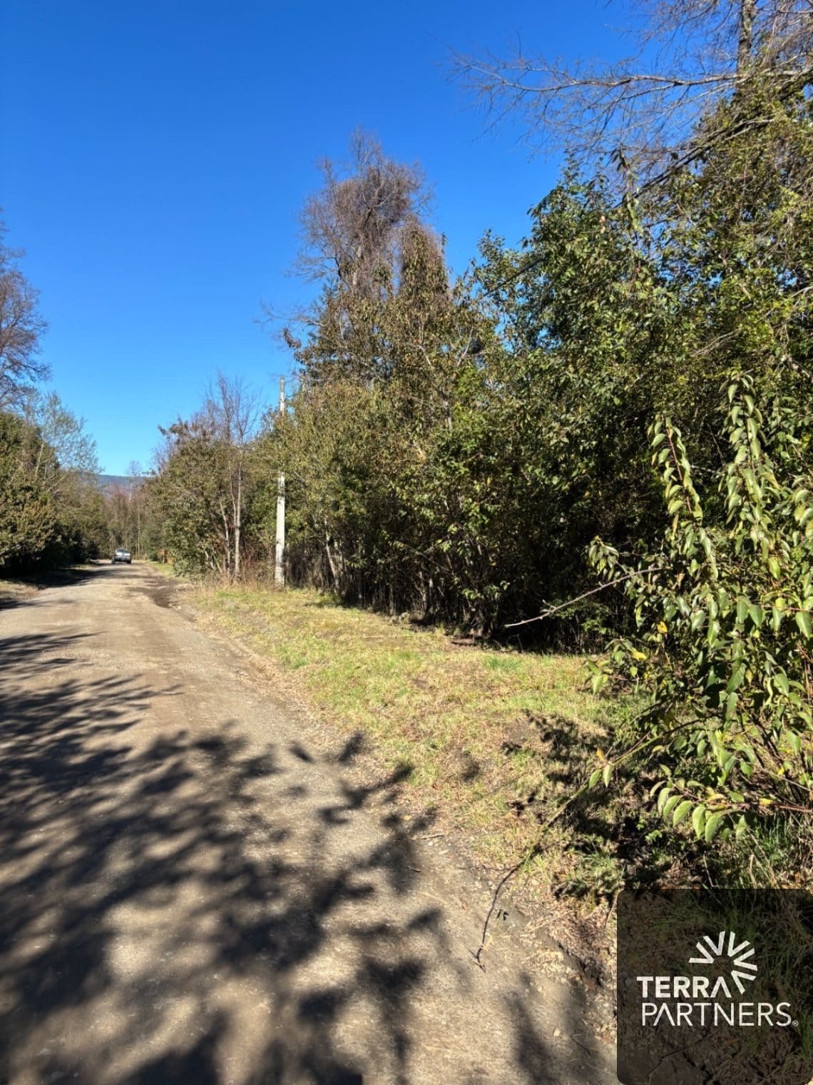 Parcela en venta en Pucón — foto 3