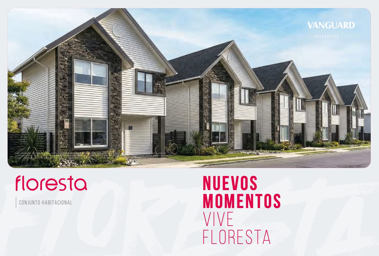 Casa en venta en Villarrica — foto 1