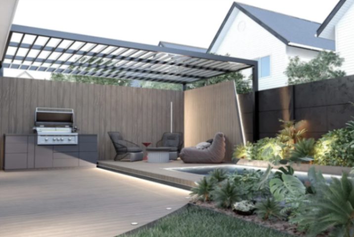 Casa en venta en Villarrica — foto 5