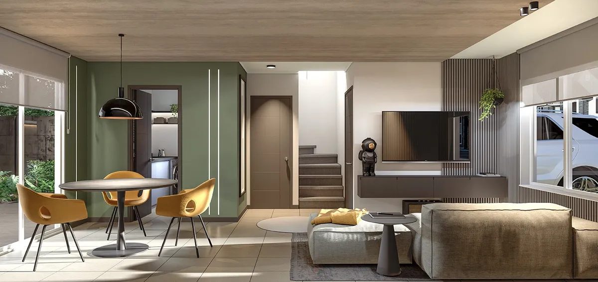 Casa en venta en Villarrica — foto 6