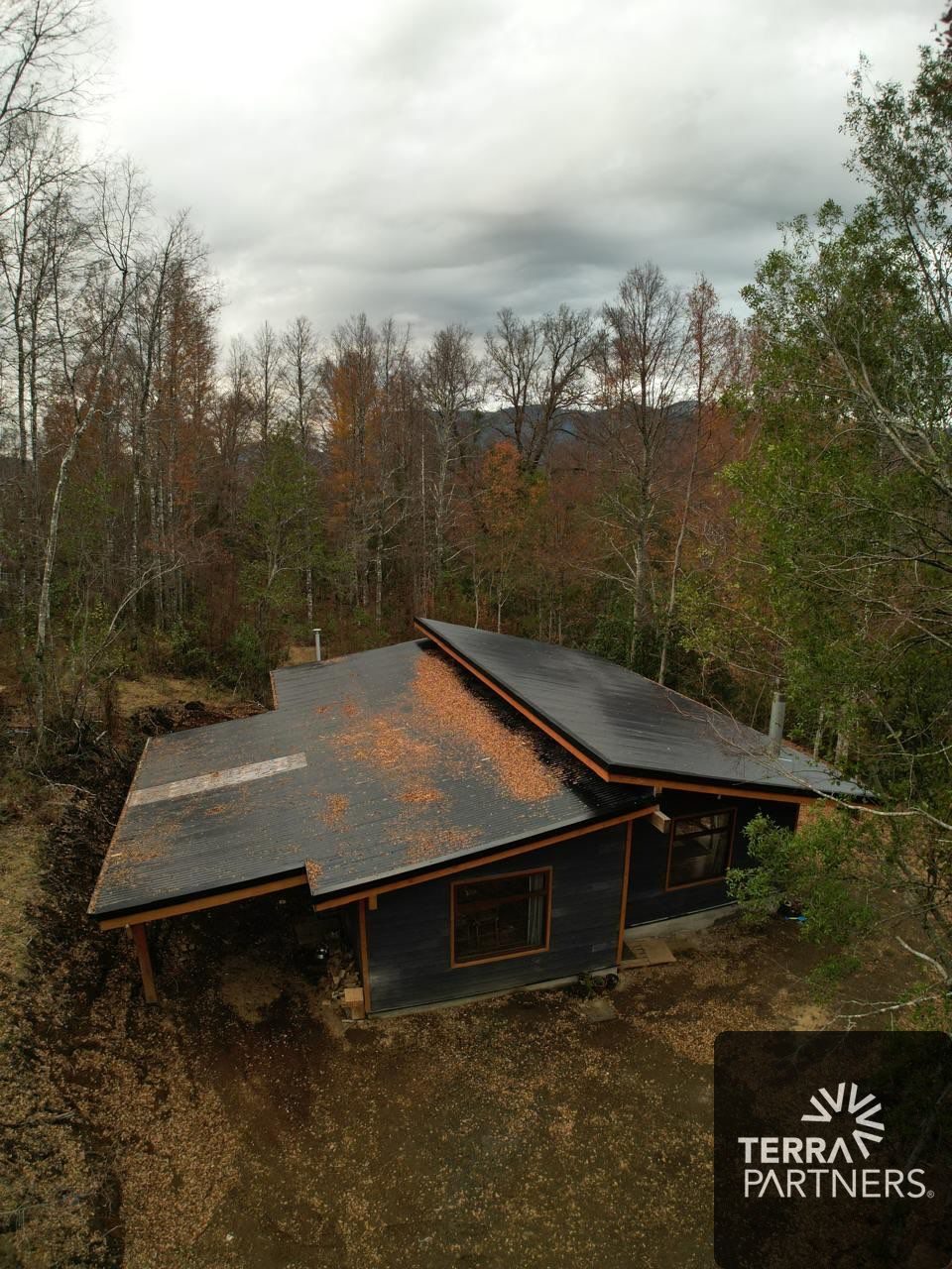 Casa en venta en Pucón — foto 6