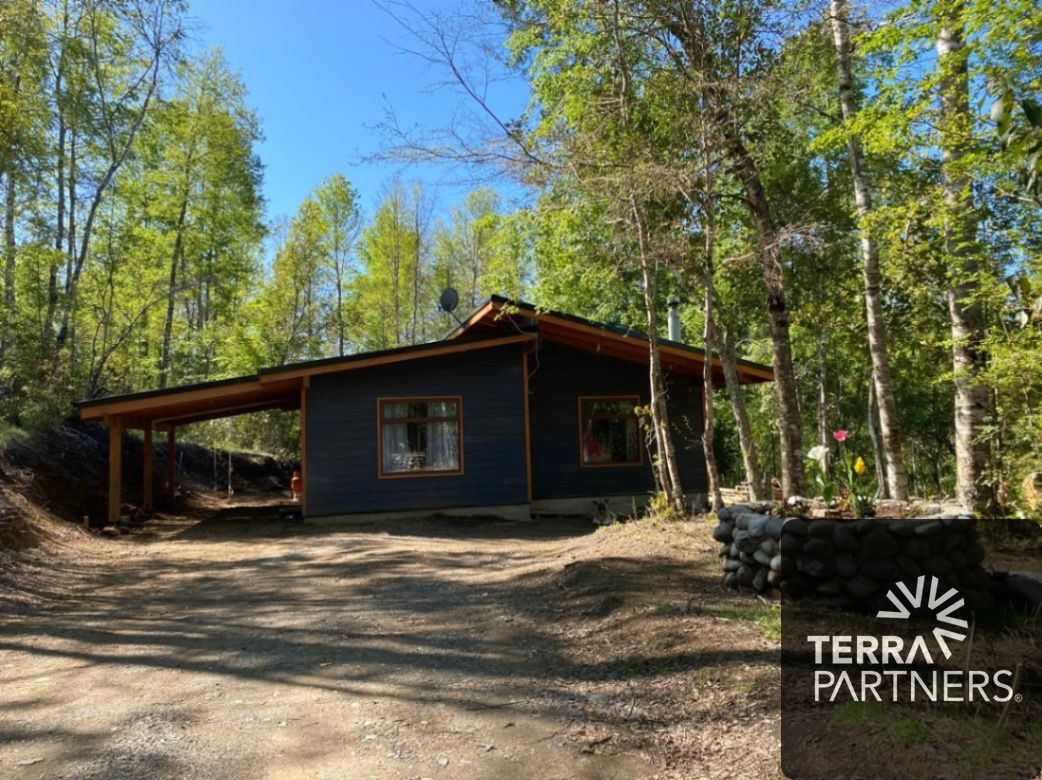 Casa en venta en Pucón — foto 8