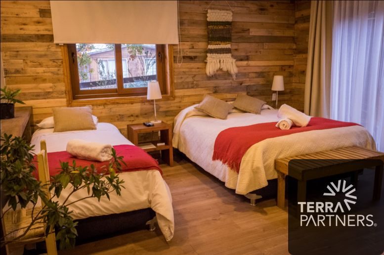 Local comercial en venta en Panguipulli — foto 2