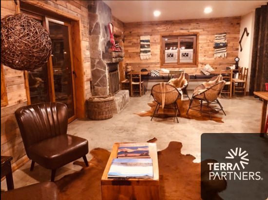 Local comercial en venta en Panguipulli — foto 3