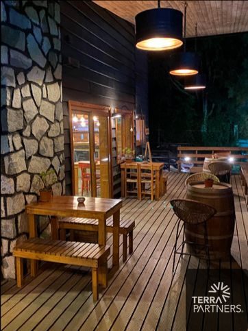 Local comercial en venta en Panguipulli — foto 4