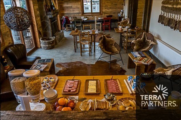 Local comercial en venta en Panguipulli — foto 5